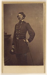 [Gen. [John Henry] Martindale (1815 - 1881)