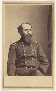  door Mathew B. Brady