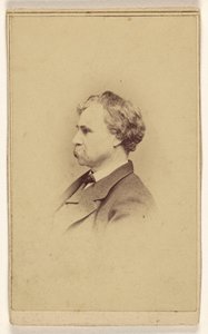  door Mathew B. Brady