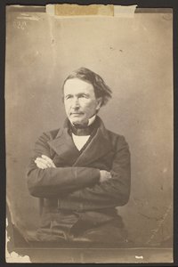  door Mathew B. Brady