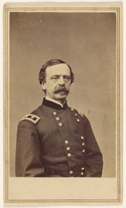  door Mathew B. Brady