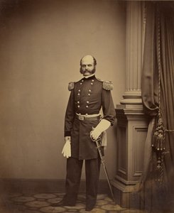 door Mathew B. Brady