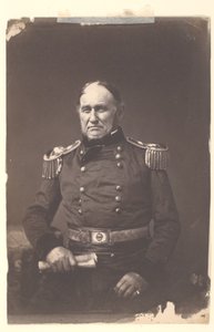  door Mathew B. Brady