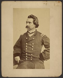  door Mathew B. Brady