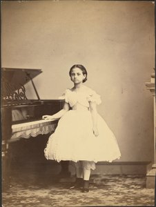  door Mathew B. Brady