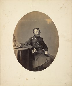  door Mathew B. Brady