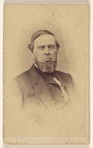  door Mathew B. Brady