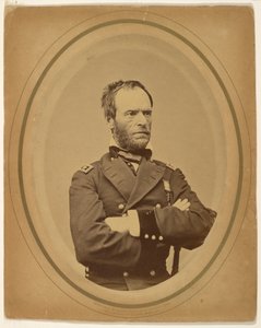  door Mathew B. Brady