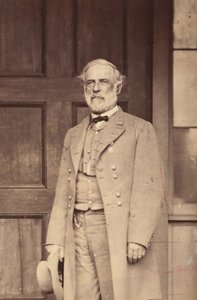 Generaal Robert E. Lee