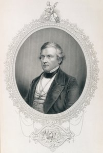 Millard Fillmore, uit 