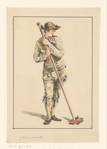 Schoorsteenveger