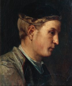 Jongenshoofd