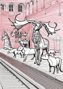 Verander hier voor evolutie, 2014