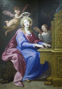 Sint Cecilia
