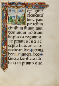 De Kruisiging