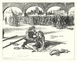 De legende van de prinsenveer