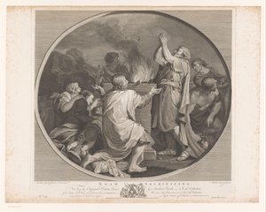 Offer van Noach