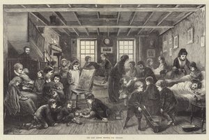 Het East London Hospital for Children