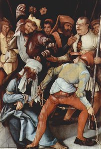 door Matthias Grünewald