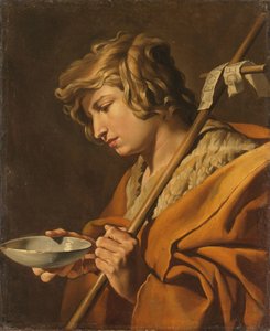 Johannes de Doper