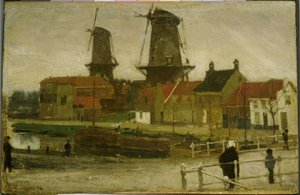  door Matthijs Maris