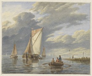  door Matthijs Maris