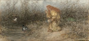Sprookje