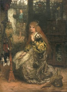  door Matthijs Maris