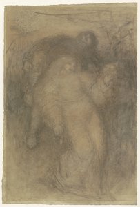 Vrede (voorstudie)