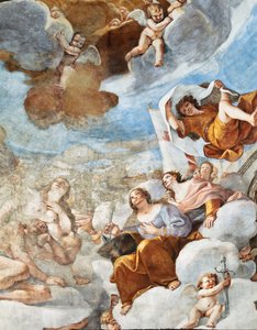 Paradijs (detail)