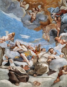 Paradijs (detail)