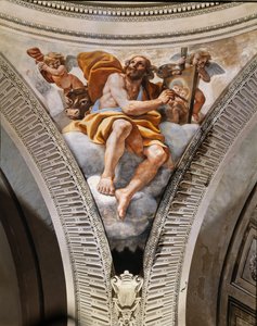 Sint Lucas de Evangelist
