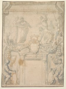 Onthoofding van Johannes de Doper door Mattia Preti