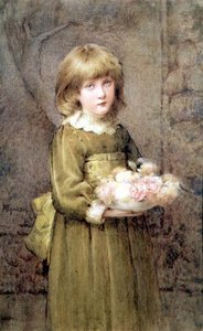 Maria door Maude Goodman