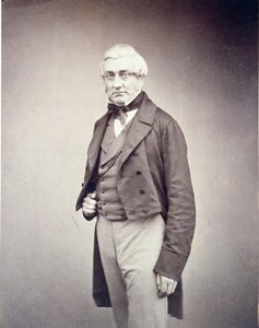 Henry Bence Jones (1814-73) c.1850s