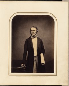 The Right Hon. W. E. Gladstone, M.P.