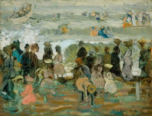 Na de Storm, 1898-1903