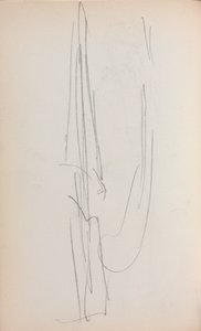 Italiaans Schetsboek: Zeil pagina 71, 1898-1899