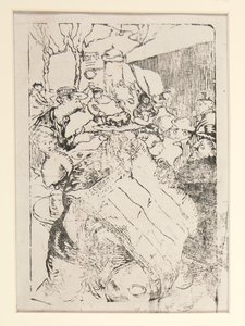 Les camelots de la Pensee, Les Boulevards, p. 45