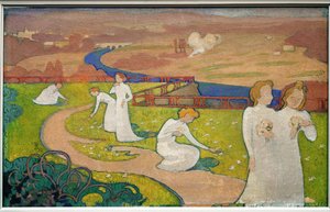  door Maurice Denis
