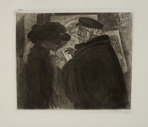  door Maurice Denis
