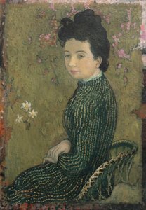 door Maurice Denis