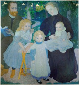  door Maurice Denis