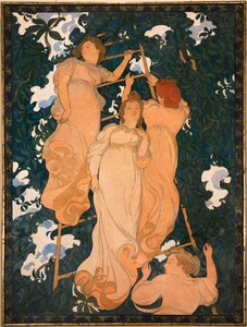  door Maurice Denis