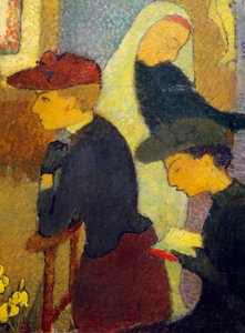  door Maurice Denis