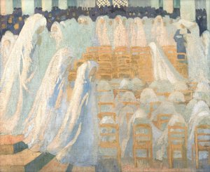  door Maurice Denis