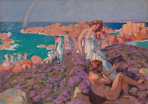  door Maurice Denis