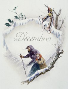 December - 