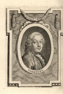 Charles Parrocel