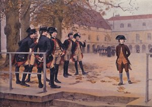 Bonaparte, De Nouveau, Op De School van Brienne, 1779-1784, 1896 door Maurice Realier Dumas